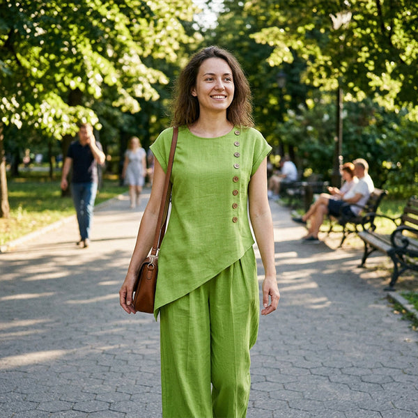 Maiara – елегантен комплект от две части